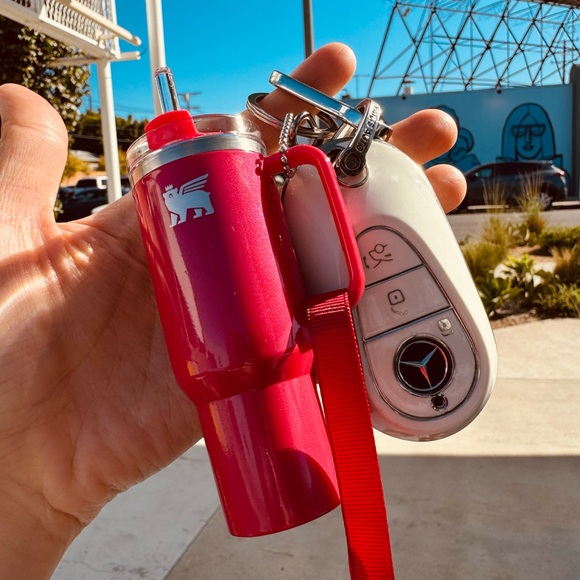 Stanley Key Chain/Ornament - Picture 3 of 5